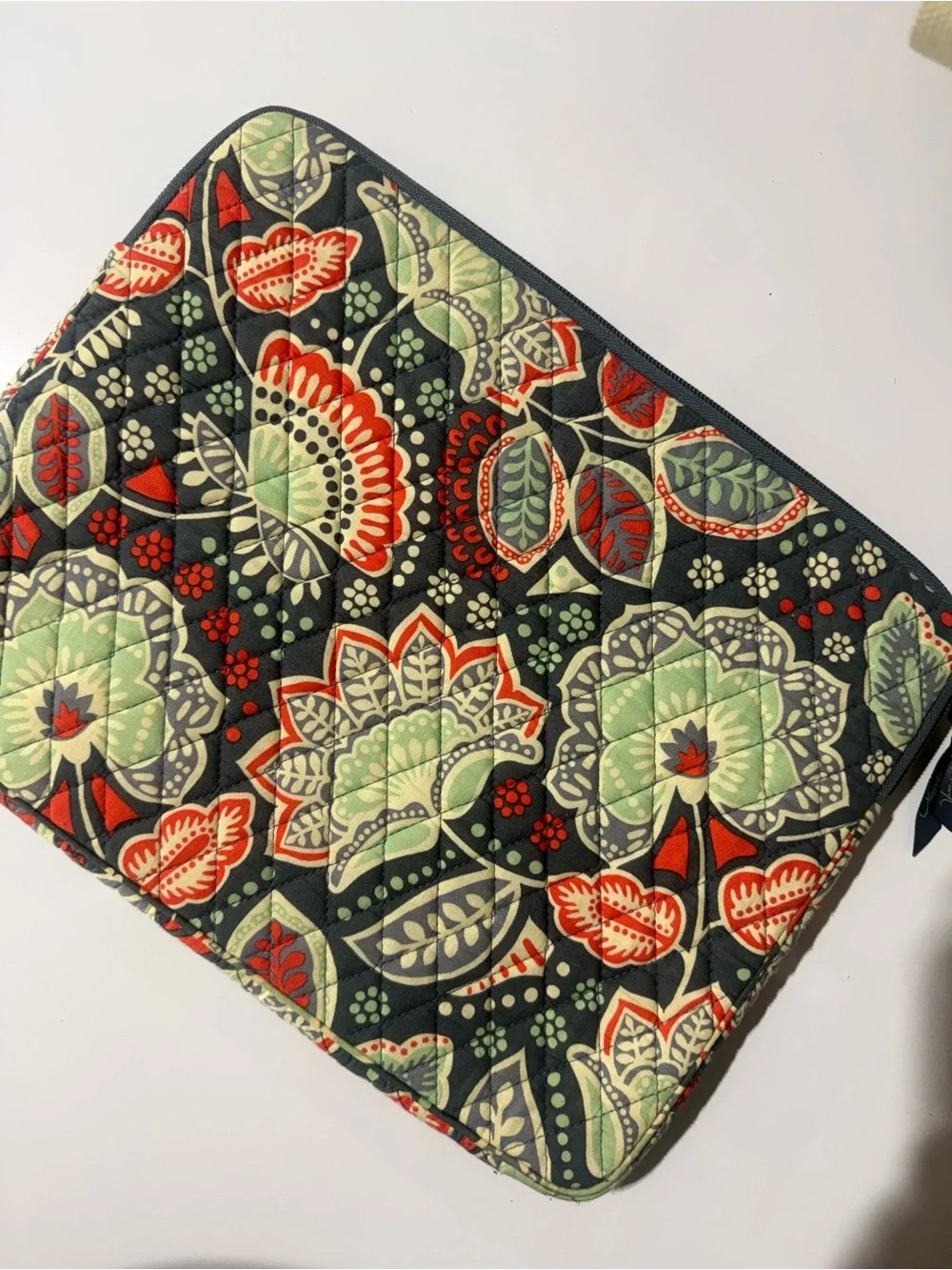 Vera Bradley laptop case